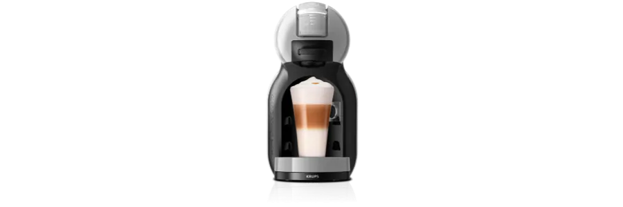 MINI ME - NESCAFÉ® Dolce Gusto® kavos aparatas header image