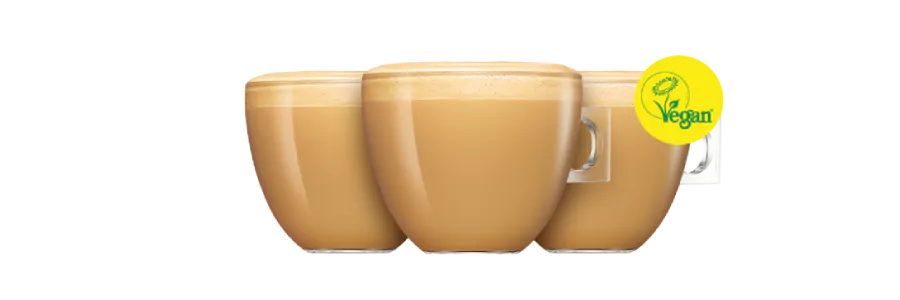 Coconut Flat White kava 12 kapsulių - NESCAFÉ® Dolce Gusto® header image