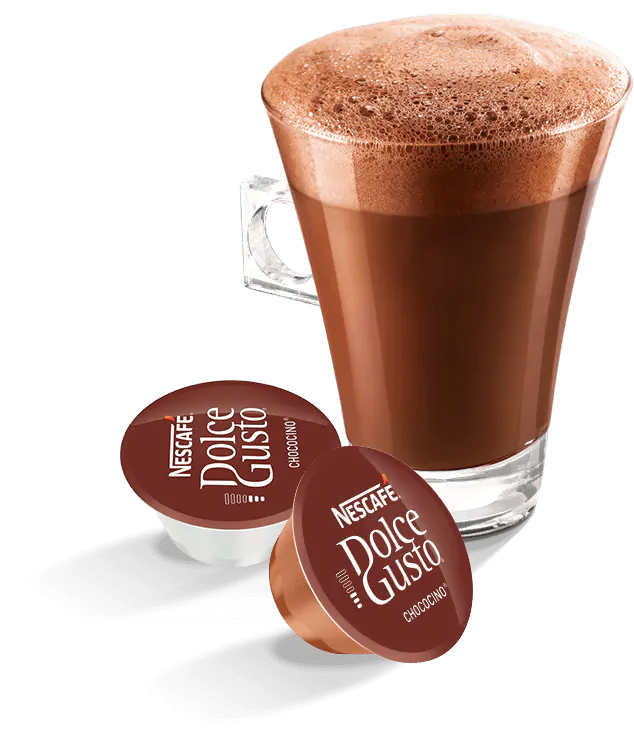 Chococino