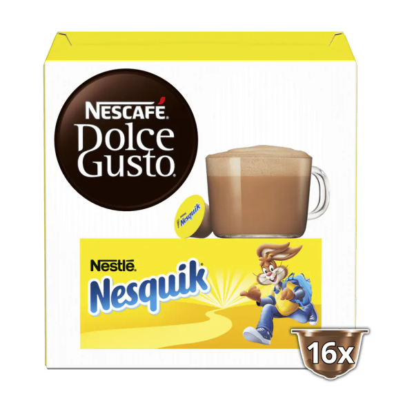 NESQUIK Kakava