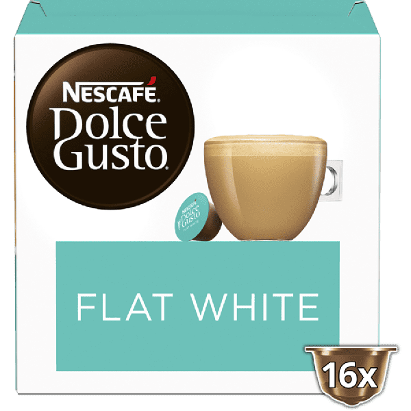 Flat White
