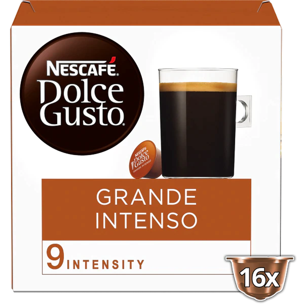 Grande Intenso