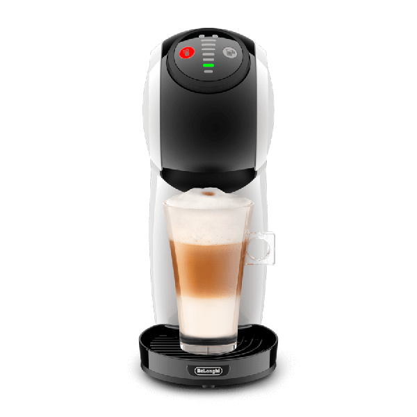 Priekinis vaizdas Genio S NESCAFÉ® Dolce Gusto® kavos aparatas
