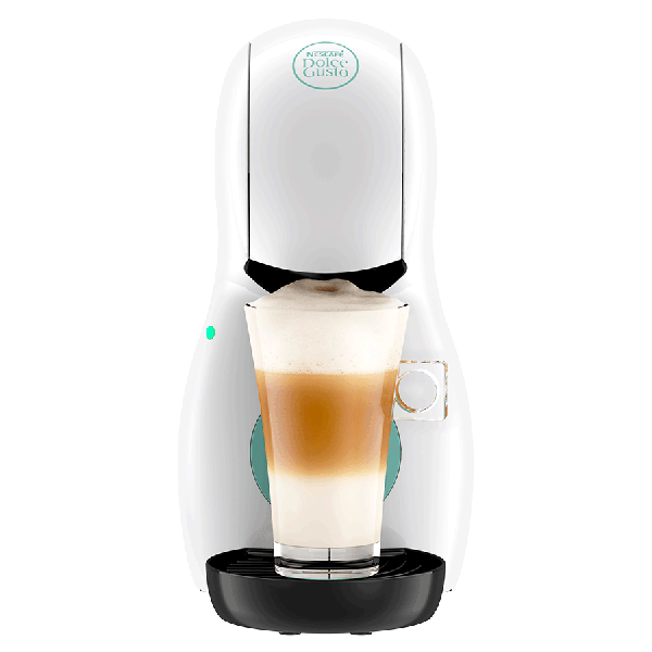 Priekinis vaizdas Piccolo XS NESCAFÉ® Dolce Gusto® kavos aparatas