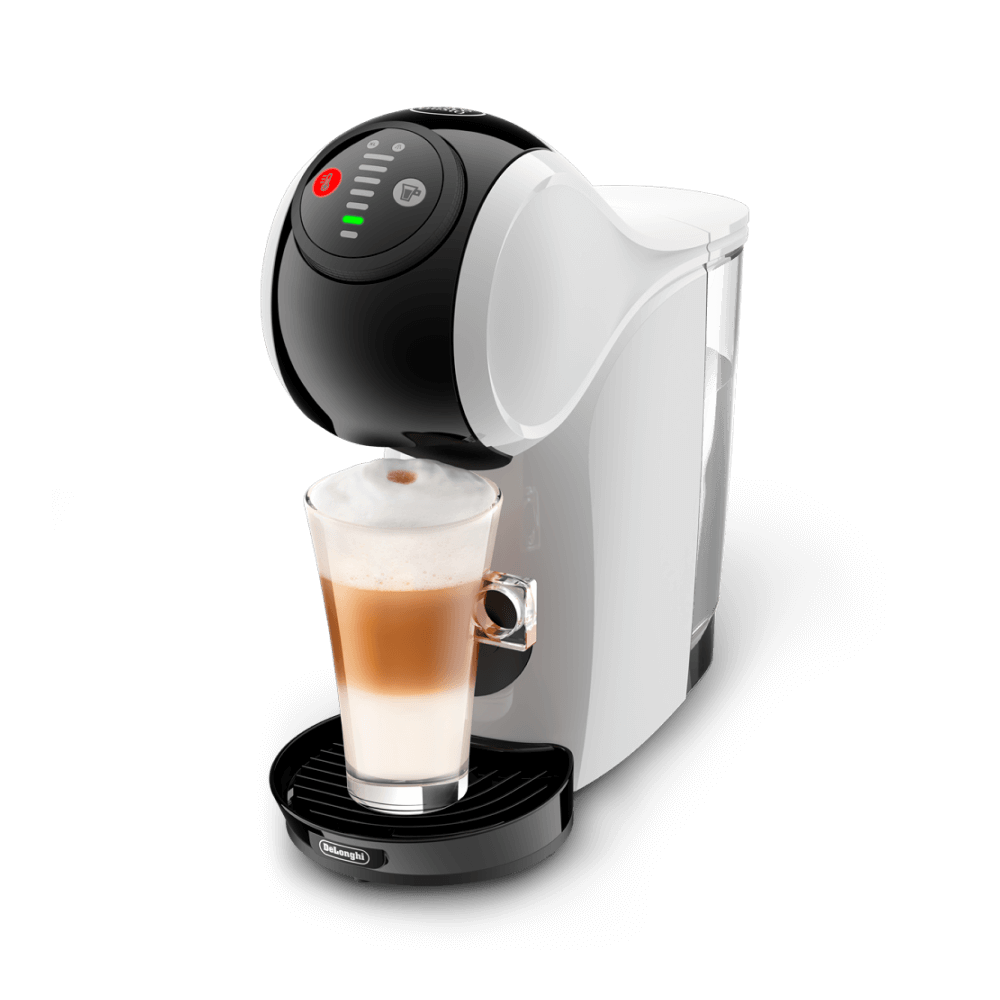 Dolce Gusto Genio S automatinis kavos aparatas | NESCAFÉ