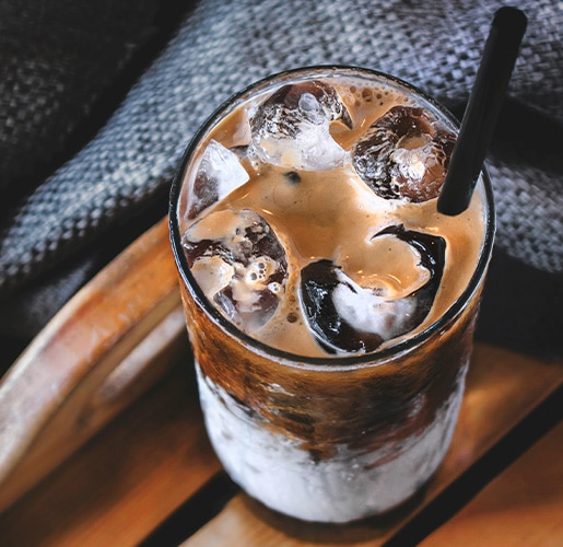 jäälatte