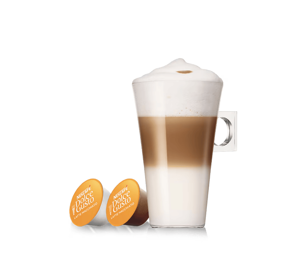 cup of coffee
