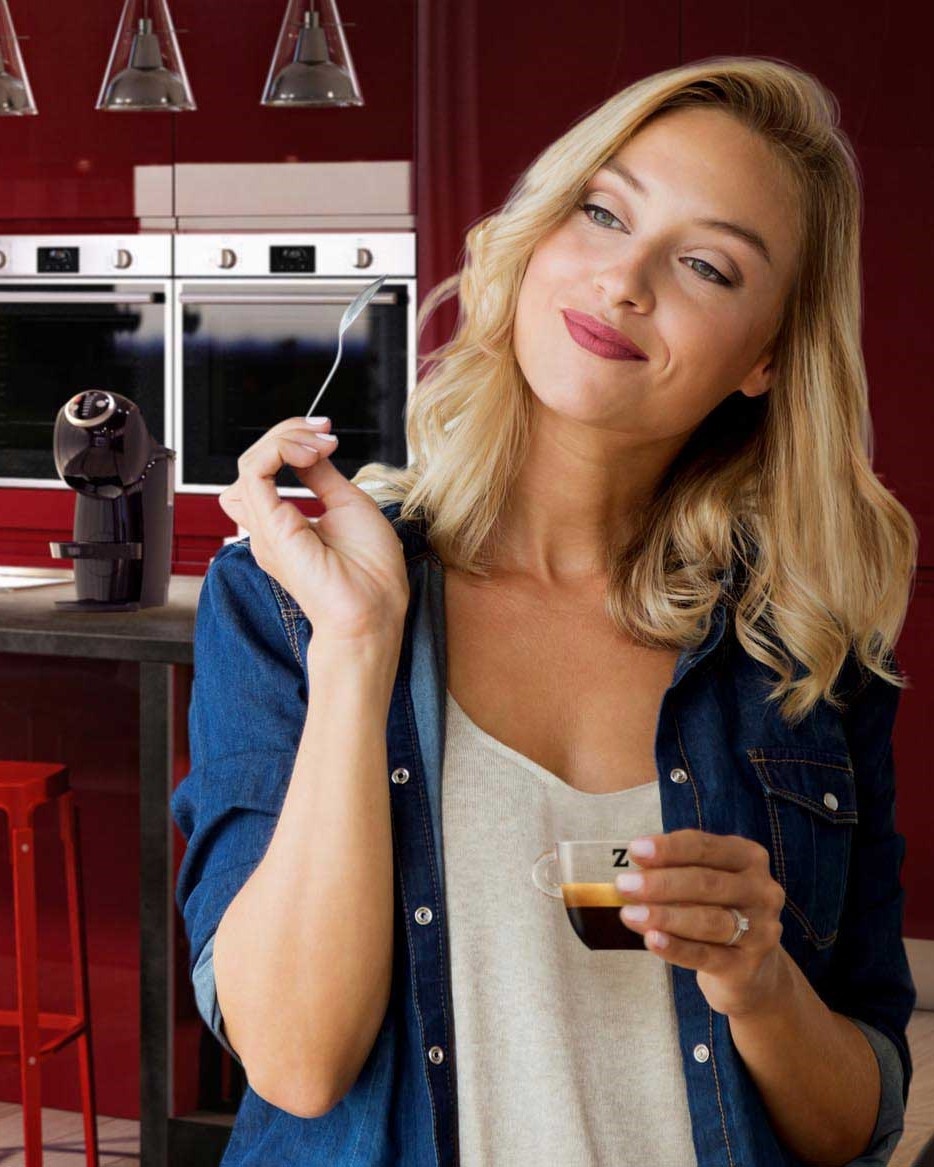 Kas yra „Espresso“ kava?