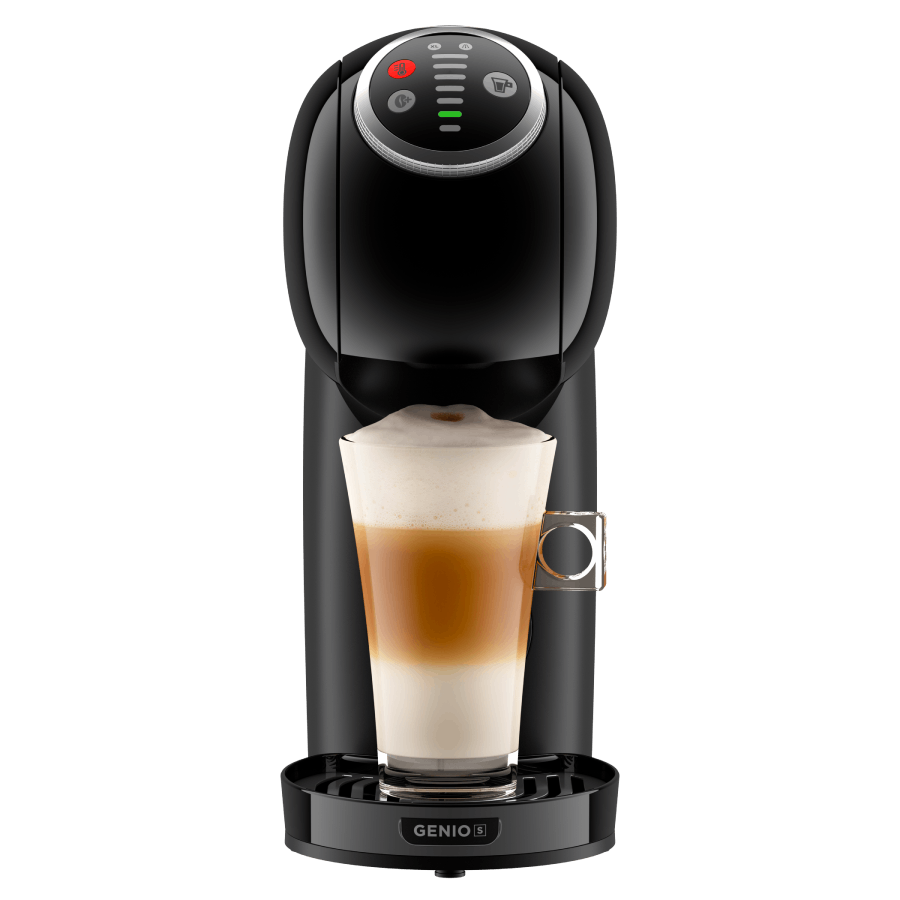 NESCAFÉ® Dolce Gusto Genio S Plus kavos aparato funkcijos