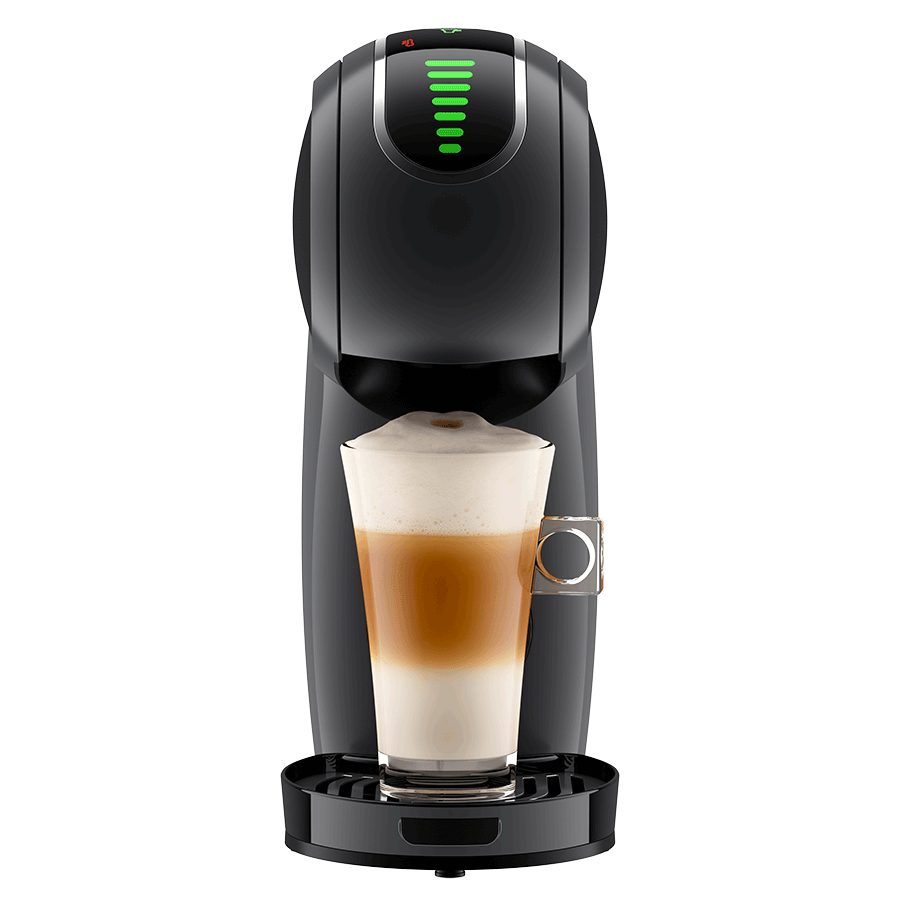 NESCAFÉ® Dolce Gusto Genio S Touch kavos aparato funkcijos