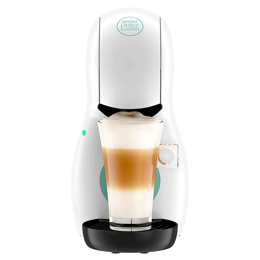NESCAFÉ® Dolce Gusto Piccolo XS kavos aparato funkcijos