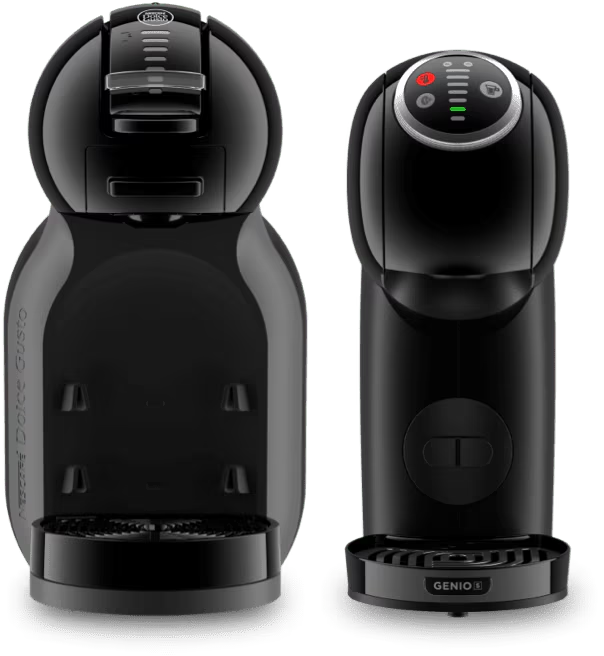 „Nescafé dolce gusto“ aparatai