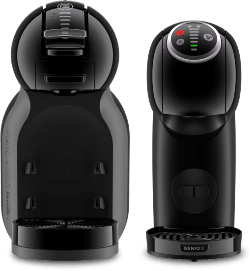 „Nescafé dolce gusto“ aparatai