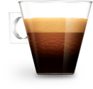 „Espresso intenso“